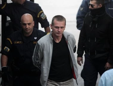 Δολοφονία του Ρώσου «Mr. Bitcoin» αποτράπηκε την τελευταία στιγμή μέσα στις ελληνικές φυλακές - Οργή Ρωσίας